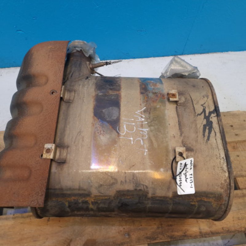 Motor & Motorteile типа Valtra T213, Gebrauchtmaschine в Hemmet (Фотография 17)