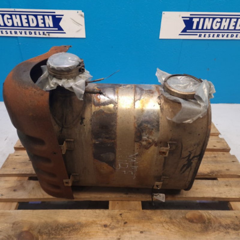 Motor & Motorteile типа Valtra T213, Gebrauchtmaschine в Hemmet (Фотография 2)