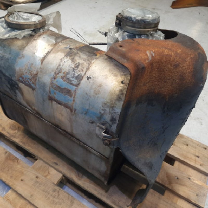 Motor & Motorteile типа Valtra T213, Gebrauchtmaschine в Hemmet (Фотография 9)