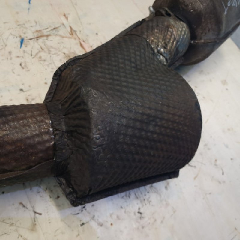 Motor & Motorteile типа Valtra T213, Gebrauchtmaschine в Hemmet (Фотография 13)