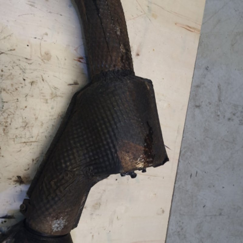 Motor & Motorteile типа Valtra T213, Gebrauchtmaschine в Hemmet (Фотография 19)