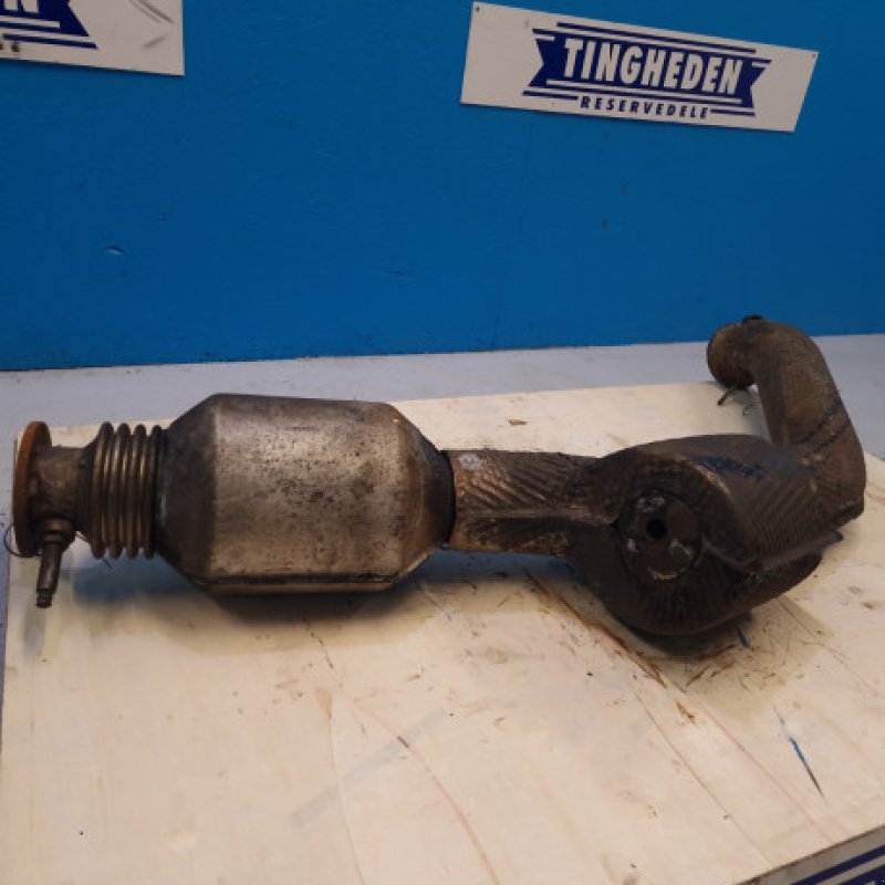 Motor & Motorteile типа Valtra T213, Gebrauchtmaschine в Hemmet (Фотография 20)