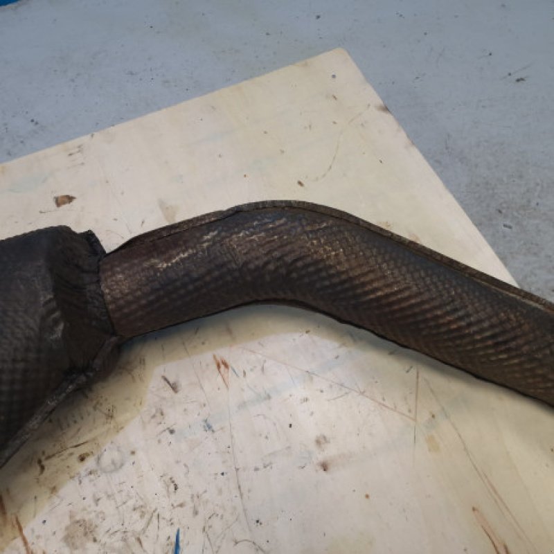 Motor & Motorteile типа Valtra T213, Gebrauchtmaschine в Hemmet (Фотография 4)