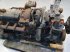 Motor & Motorteile типа Valtra T213, Gebrauchtmaschine в Hemmet (Фотография 12)