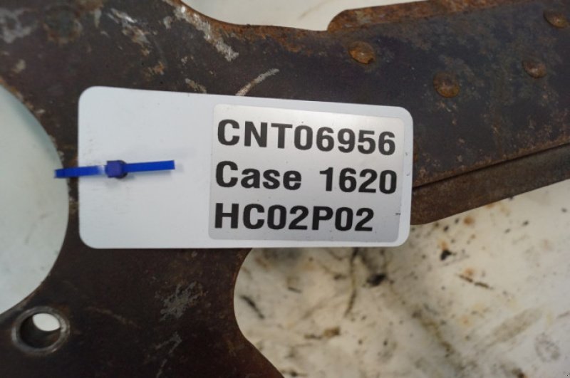 Motor und Motorteile типа Case IH 1620, Gebrauchtmaschine в Hemmet (Фотография 10)