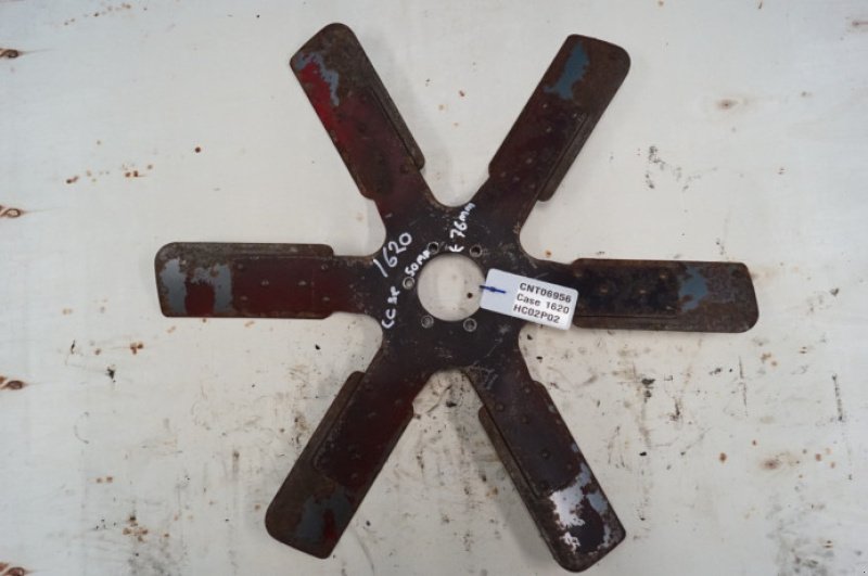 Motor und Motorteile типа Case IH 1620, Gebrauchtmaschine в Hemmet (Фотография 3)