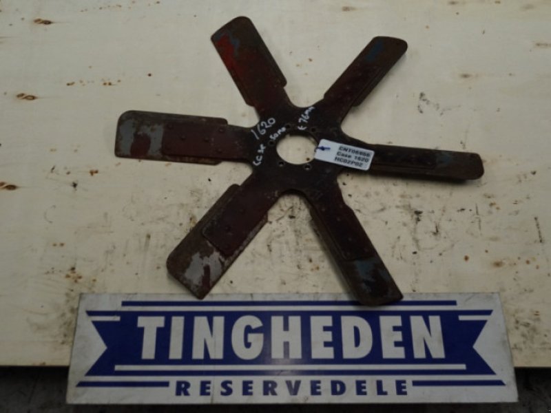 Motor und Motorteile типа Case IH 1620, Gebrauchtmaschine в Hemmet (Фотография 1)