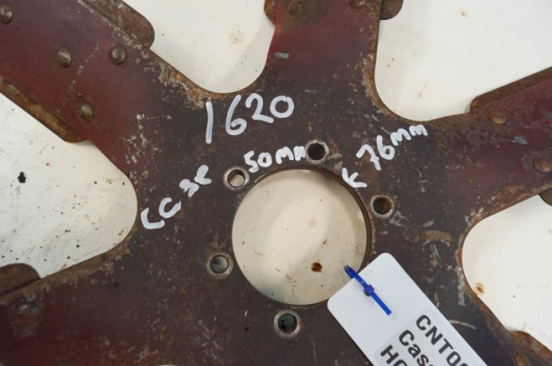 Motor und Motorteile типа Case IH 1620, Gebrauchtmaschine в Hemmet (Фотография 4)