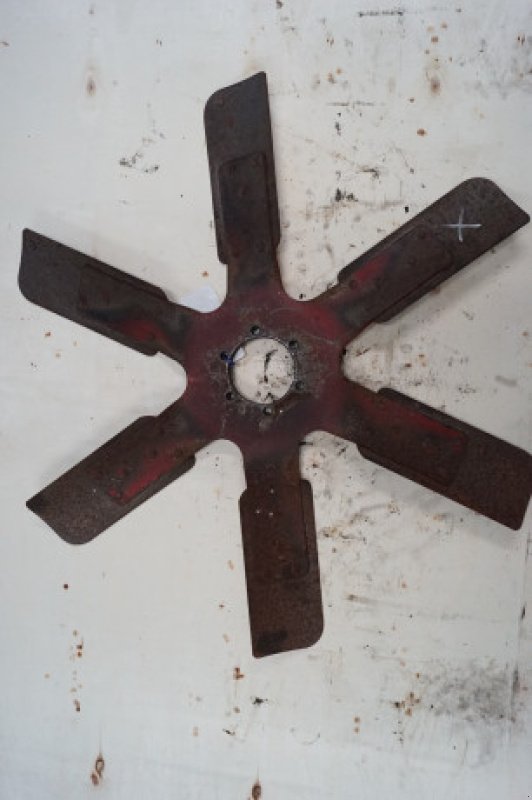 Motor und Motorteile типа Case IH 1620, Gebrauchtmaschine в Hemmet (Фотография 7)