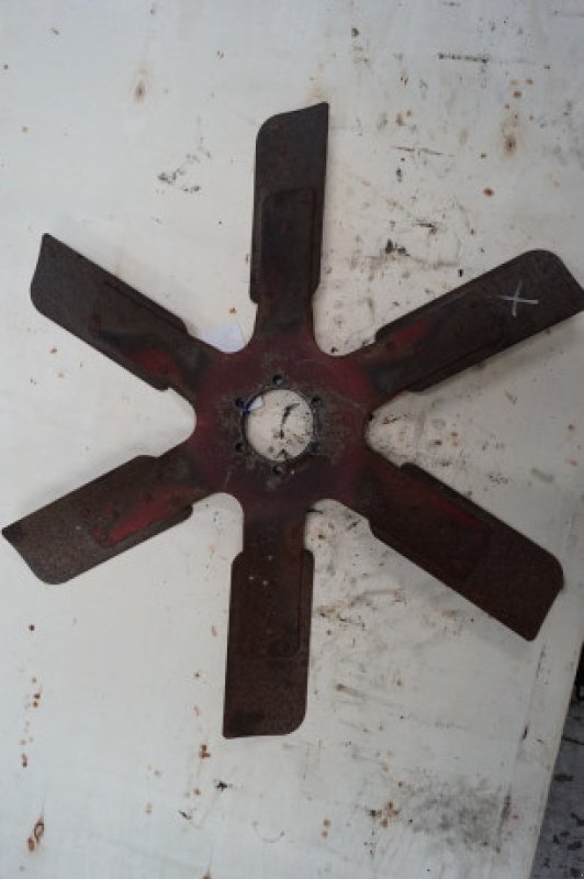 Motor und Motorteile типа Case IH 1620, Gebrauchtmaschine в Hemmet (Фотография 8)