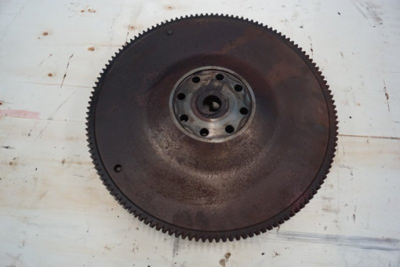 Motor und Motorteile типа Case IH 1640, Gebrauchtmaschine в Hemmet (Фотография 8)