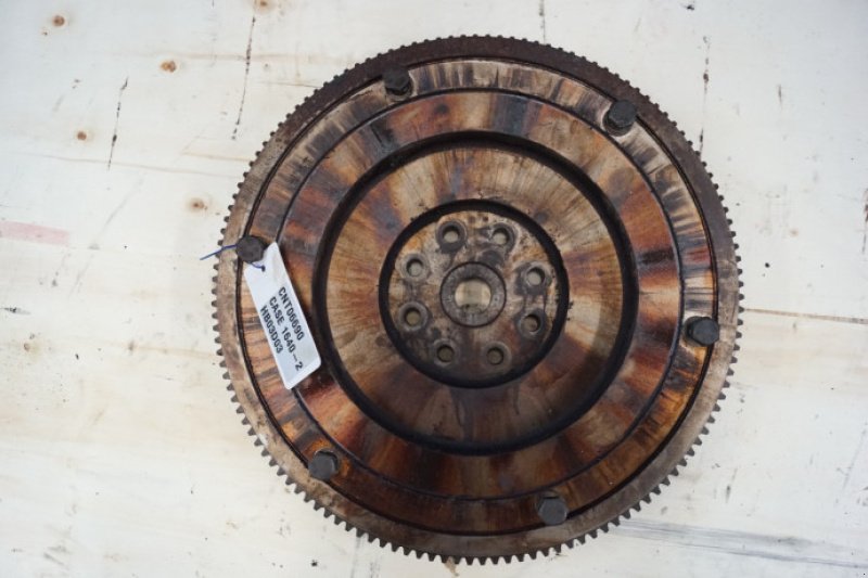 Motor und Motorteile типа Case IH 1640, Gebrauchtmaschine в Hemmet (Фотография 5)