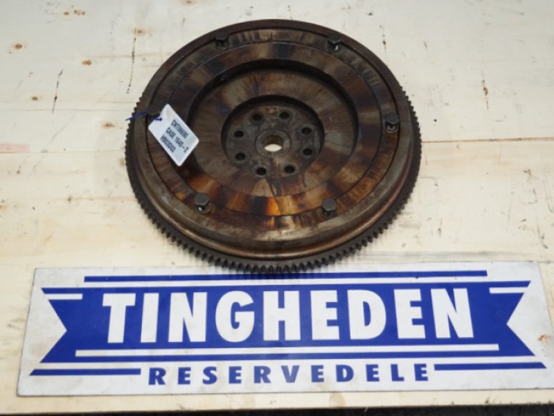 Motor und Motorteile типа Case IH 1640, Gebrauchtmaschine в Hemmet (Фотография 1)