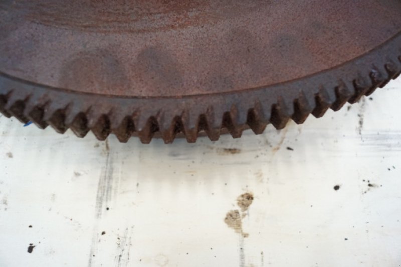 Motor und Motorteile типа Case IH 1640, Gebrauchtmaschine в Hemmet (Фотография 9)