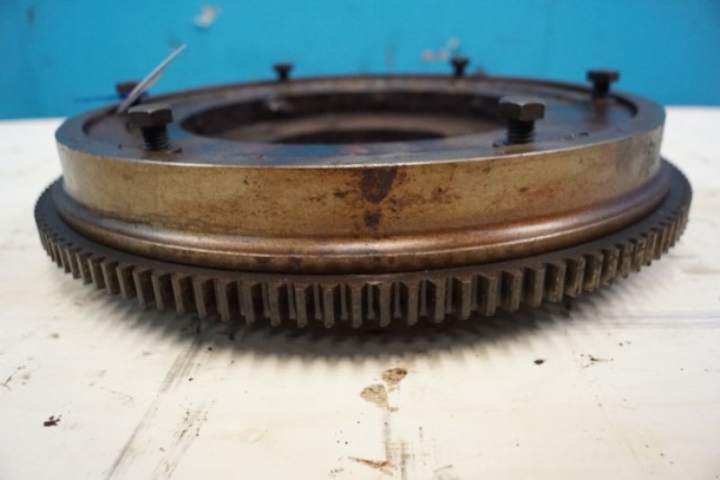 Motor und Motorteile типа Case IH 1640, Gebrauchtmaschine в Hemmet (Фотография 3)