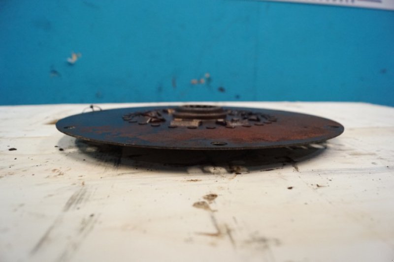 Motor und Motorteile типа Case IH 1640, Gebrauchtmaschine в Hemmet (Фотография 9)