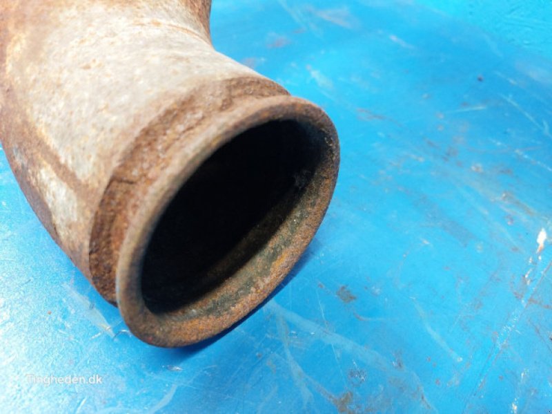 Motor und Motorteile типа Case IH 2388, Gebrauchtmaschine в Hemmet (Фотография 11)