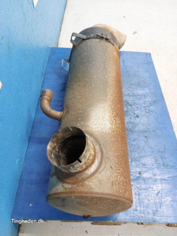 Motor und Motorteile типа Case IH 9120, Gebrauchtmaschine в Hemmet (Фотография 3)