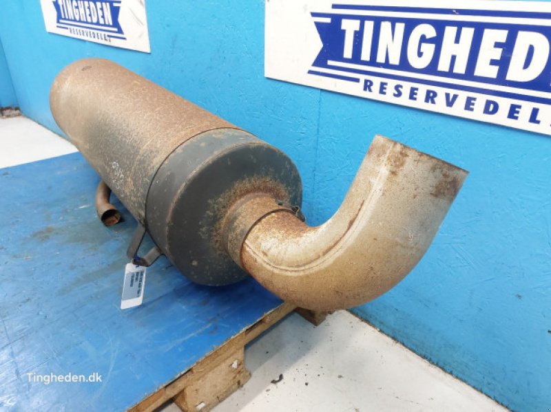 Motor und Motorteile типа Case IH 9120, Gebrauchtmaschine в Hemmet (Фотография 9)