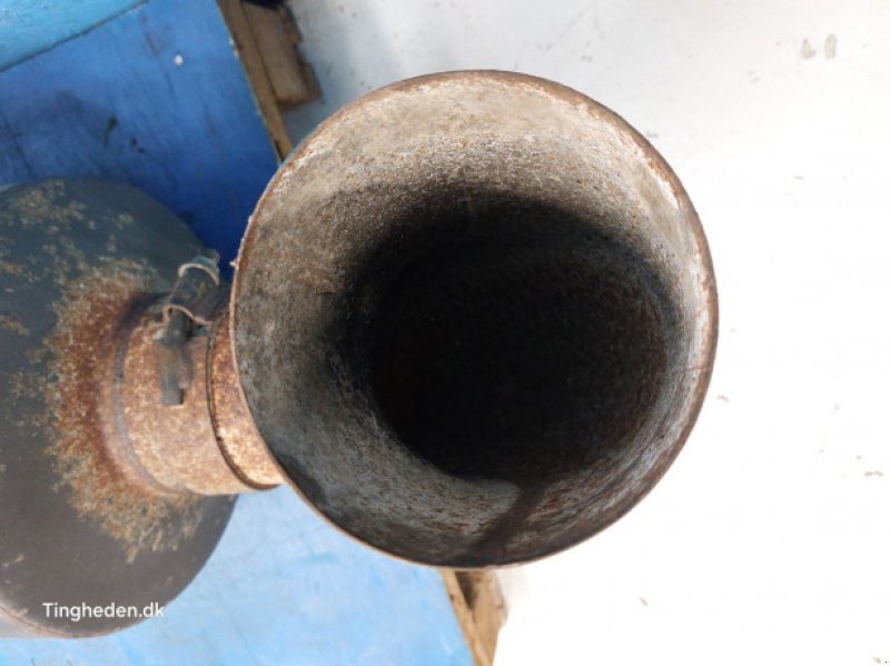 Motor und Motorteile типа Case IH 9120, Gebrauchtmaschine в Hemmet (Фотография 8)