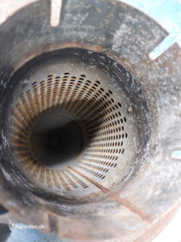 Motor und Motorteile типа Case IH 9120, Gebrauchtmaschine в Hemmet (Фотография 4)