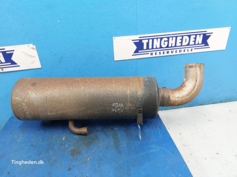 Motor und Motorteile типа Case IH 9120, Gebrauchtmaschine в Hemmet (Фотография 10)