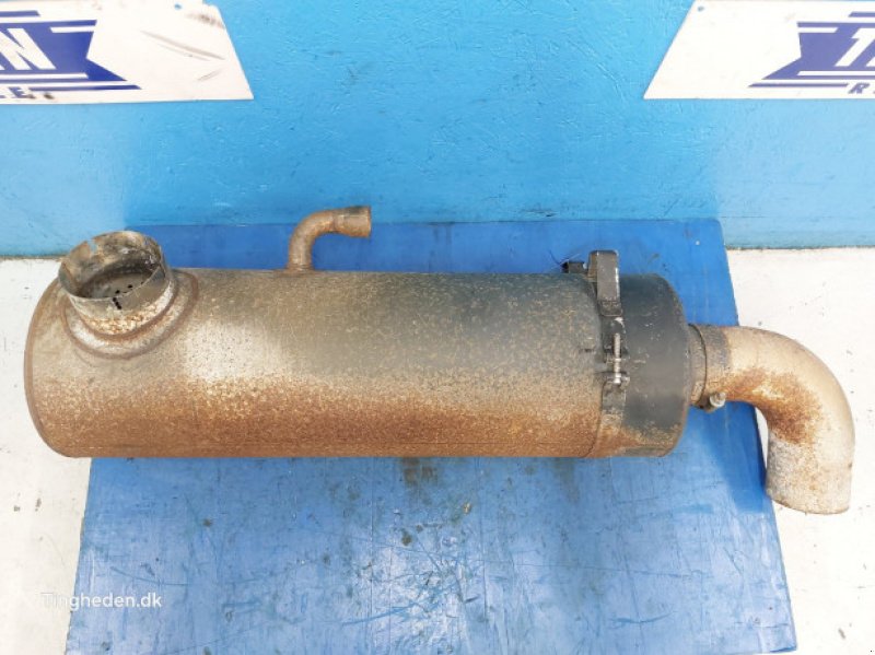 Motor und Motorteile типа Case IH 9120, Gebrauchtmaschine в Hemmet (Фотография 2)