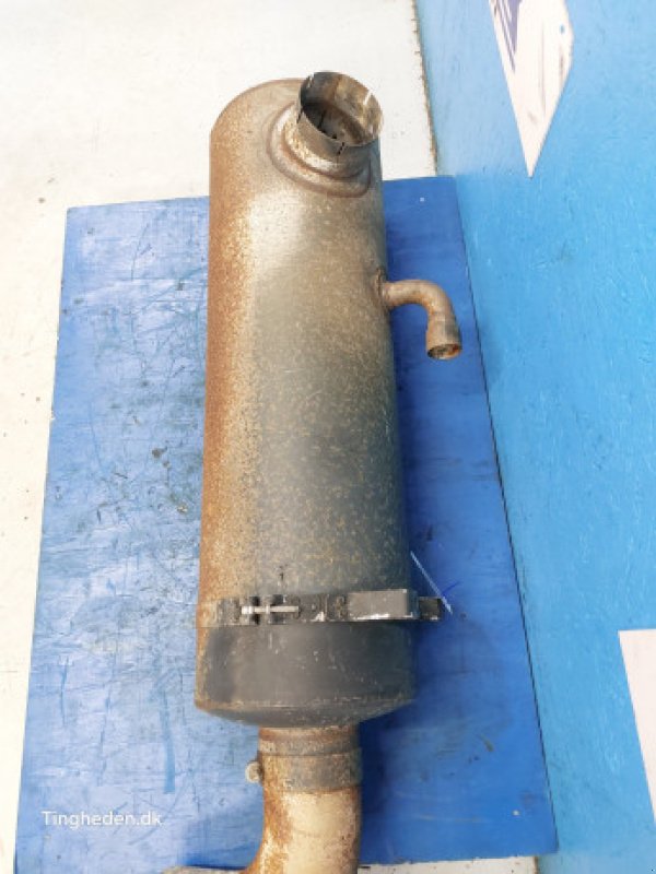 Motor und Motorteile типа Case IH 9120, Gebrauchtmaschine в Hemmet (Фотография 7)