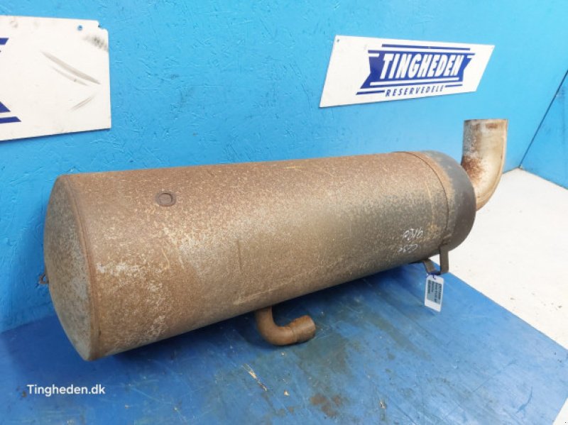 Motor und Motorteile типа Case IH 9120, Gebrauchtmaschine в Hemmet (Фотография 11)