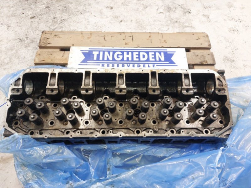 Motor und Motorteile of the type Case IH 9120, Gebrauchtmaschine in Hemmet (Picture 1)