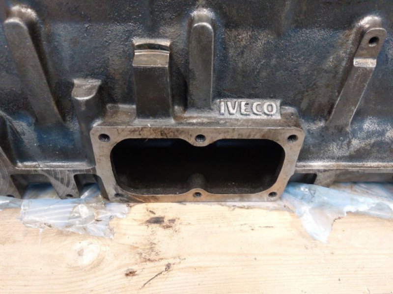 Motor und Motorteile типа Case IH 9120, Gebrauchtmaschine в Hemmet (Фотография 8)