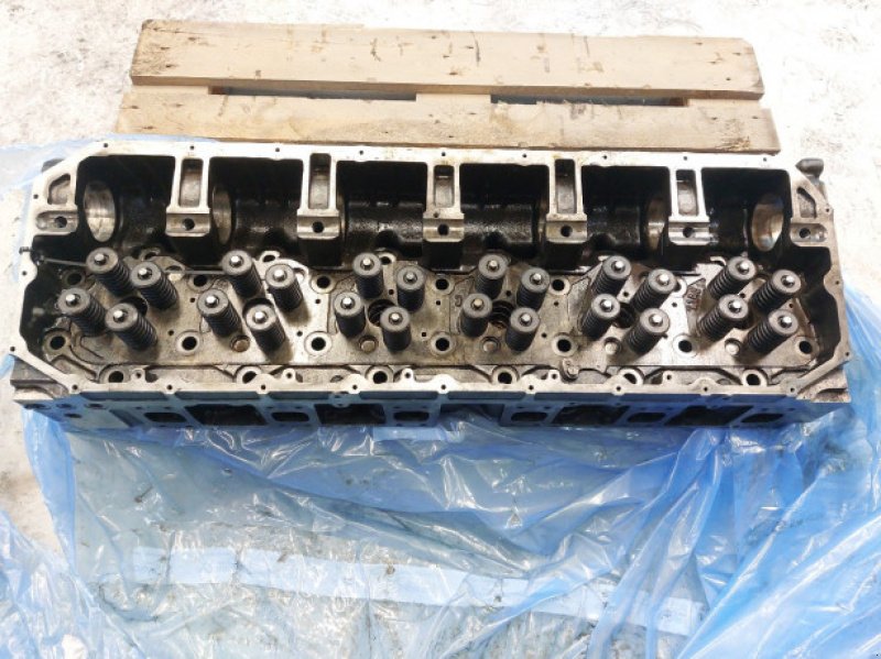 Motor und Motorteile типа Case IH 9120, Gebrauchtmaschine в Hemmet (Фотография 10)