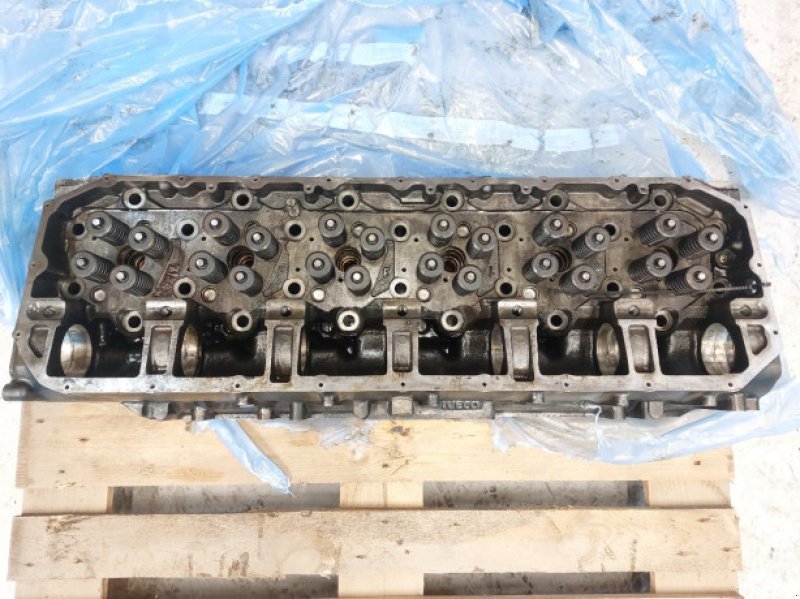 Motor und Motorteile типа Case IH 9120, Gebrauchtmaschine в Hemmet (Фотография 9)