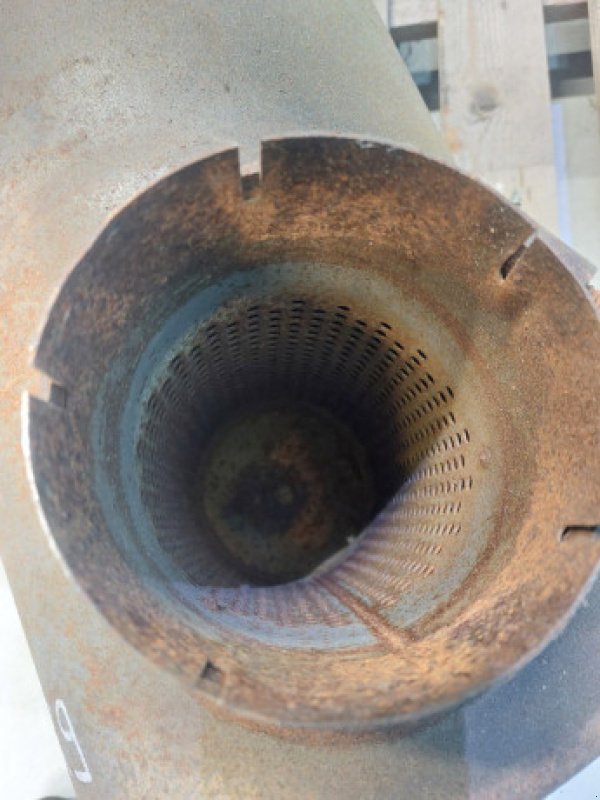 Motor und Motorteile типа Case IH 9120, Gebrauchtmaschine в Hemmet (Фотография 9)