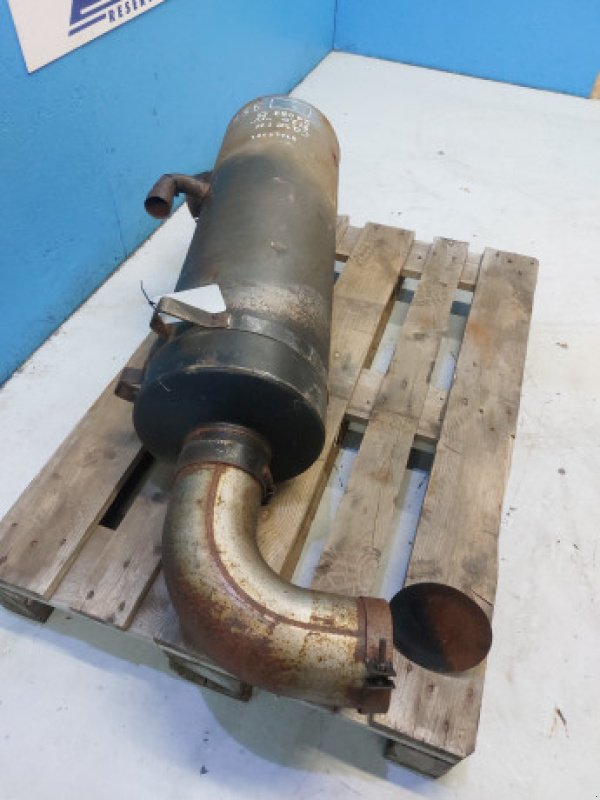 Motor und Motorteile типа Case IH 9120, Gebrauchtmaschine в Hemmet (Фотография 12)