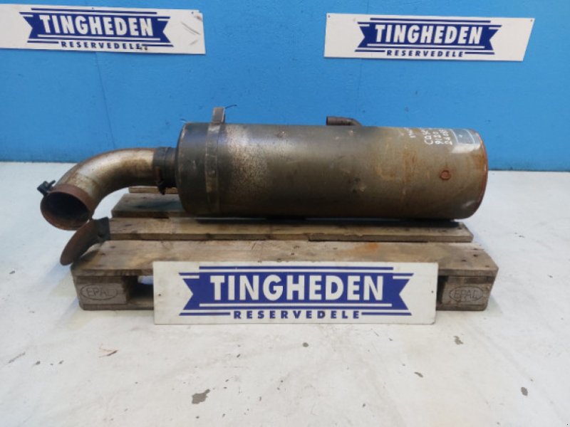 Motor und Motorteile of the type Case IH 9120, Gebrauchtmaschine in Hemmet (Picture 1)