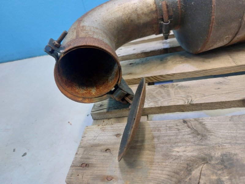 Motor und Motorteile типа Case IH 9120, Gebrauchtmaschine в Hemmet (Фотография 11)