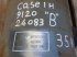 Motor und Motorteile типа Case IH 9120, Gebrauchtmaschine в Hemmet (Фотография 8)
