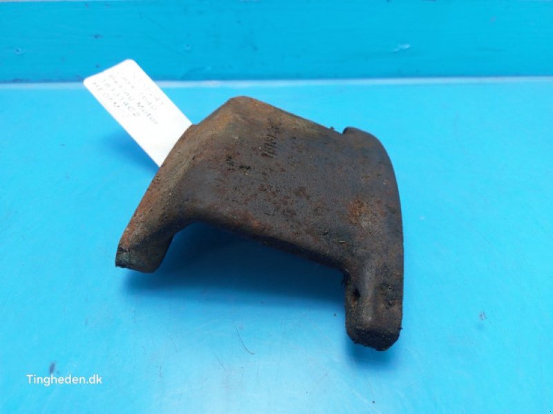 Motor und Motorteile типа Case 1640, Gebrauchtmaschine в Hemmet (Фотография 2)