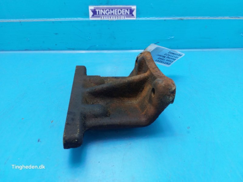 Motor und Motorteile типа Case 1640, Gebrauchtmaschine в Hemmet (Фотография 9)