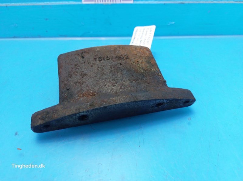 Motor und Motorteile типа Case 1640, Gebrauchtmaschine в Hemmet (Фотография 3)