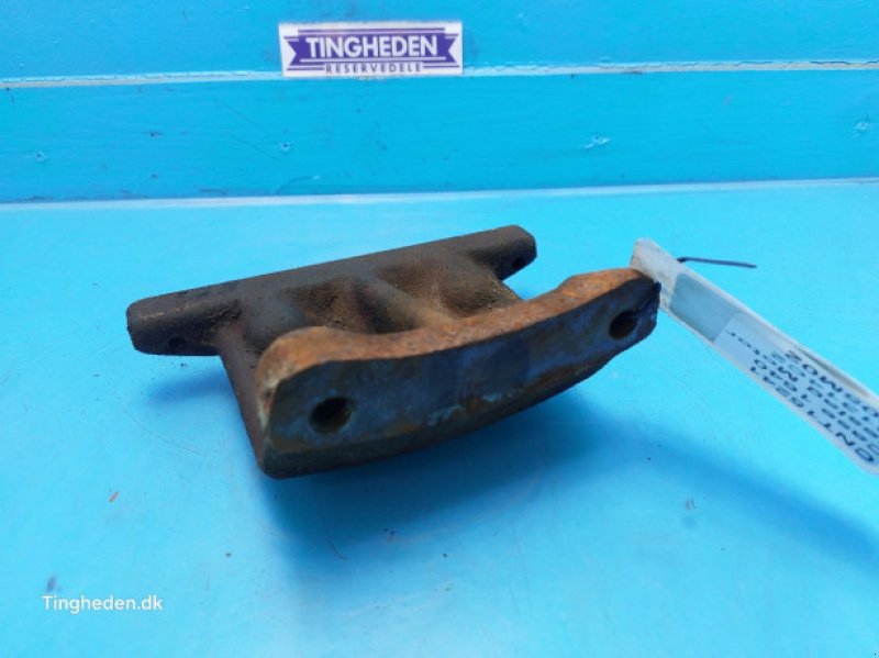 Motor und Motorteile типа Case 1640, Gebrauchtmaschine в Hemmet (Фотография 10)