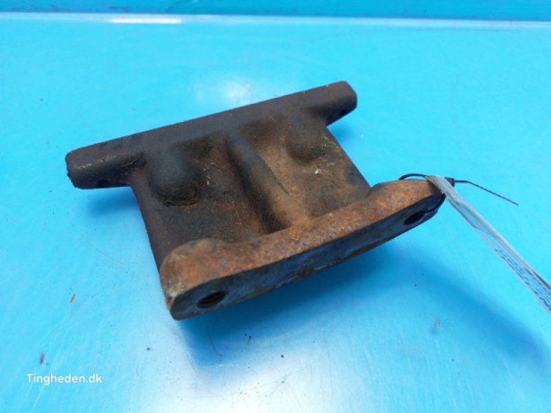 Motor und Motorteile типа Case 1640, Gebrauchtmaschine в Hemmet (Фотография 11)