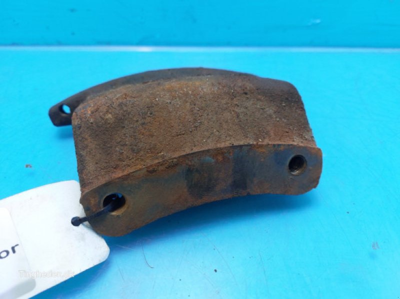 Motor und Motorteile типа Case 1640, Gebrauchtmaschine в Hemmet (Фотография 5)