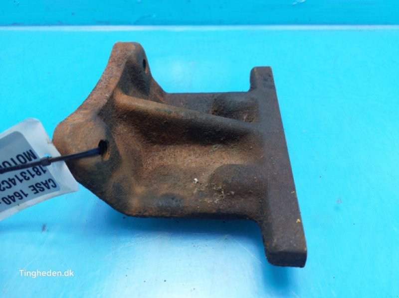 Motor und Motorteile типа Case 1640, Gebrauchtmaschine в Hemmet (Фотография 12)