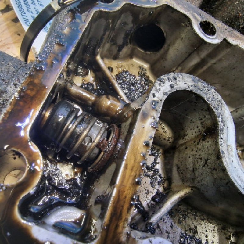 Motor und Motorteile типа Case 2188, Gebrauchtmaschine в Hemmet (Фотография 7)