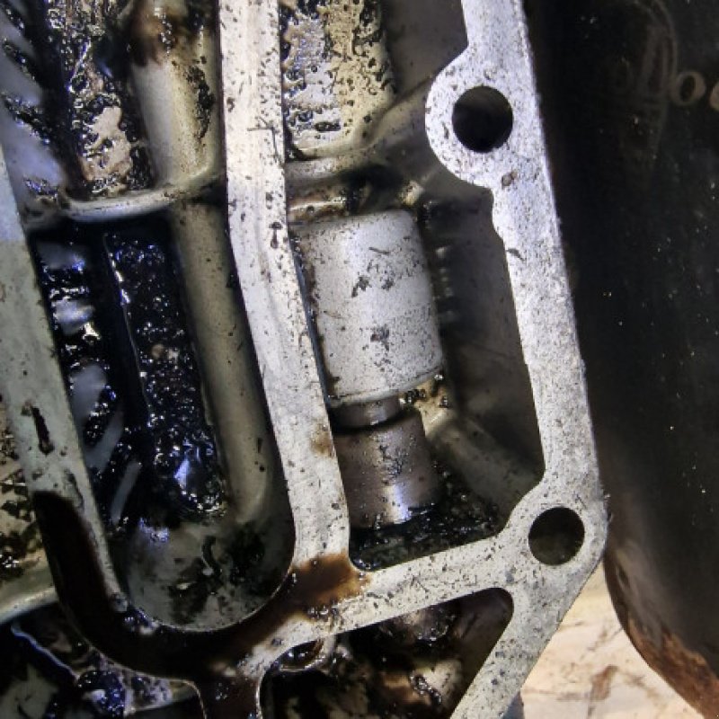 Motor und Motorteile типа Case 2188, Gebrauchtmaschine в Hemmet (Фотография 5)