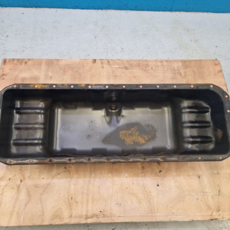 Motor und Motorteile типа Case 2188, Gebrauchtmaschine в Hemmet (Фотография 7)