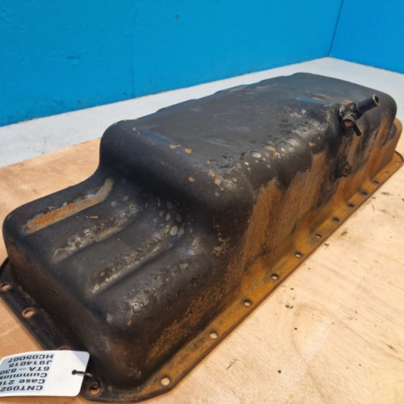 Motor und Motorteile типа Case 2188, Gebrauchtmaschine в Hemmet (Фотография 11)