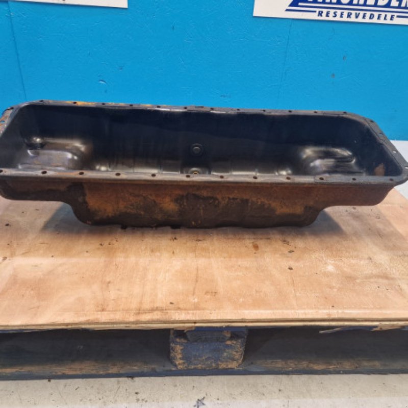 Motor und Motorteile типа Case 2188, Gebrauchtmaschine в Hemmet (Фотография 8)